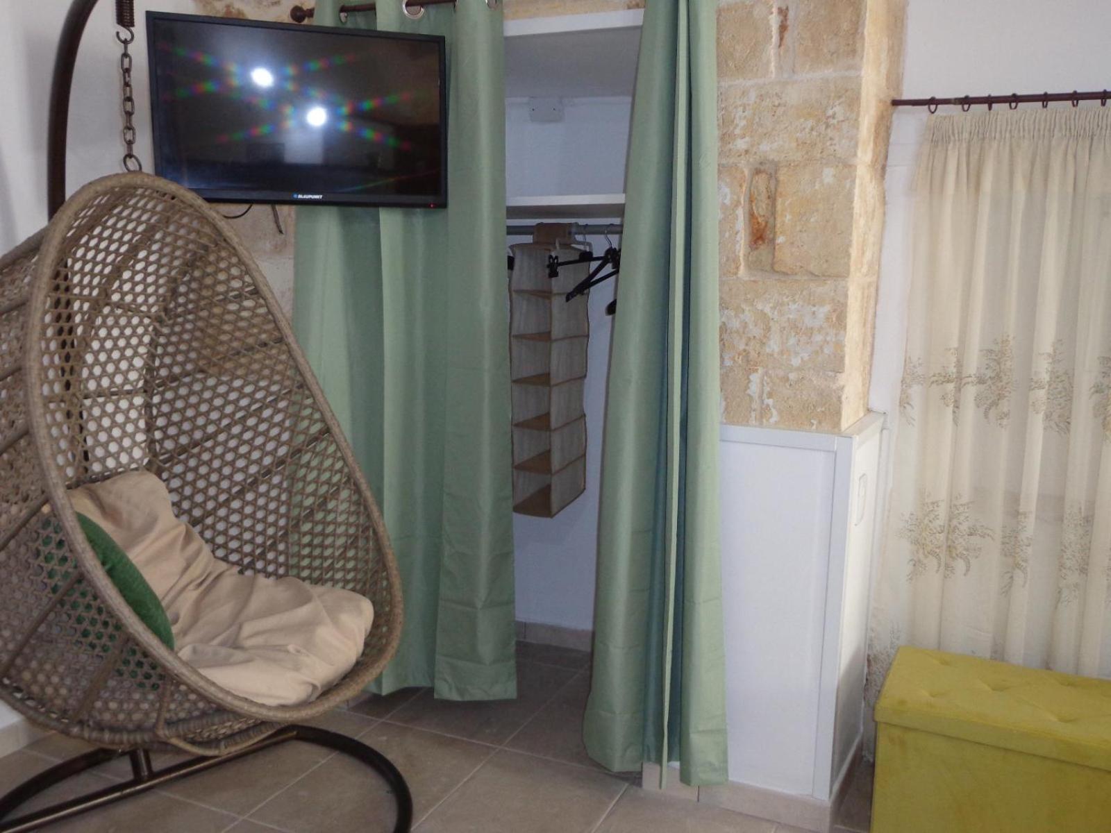 Casa A Martina Franca Apartment Bagian luar foto