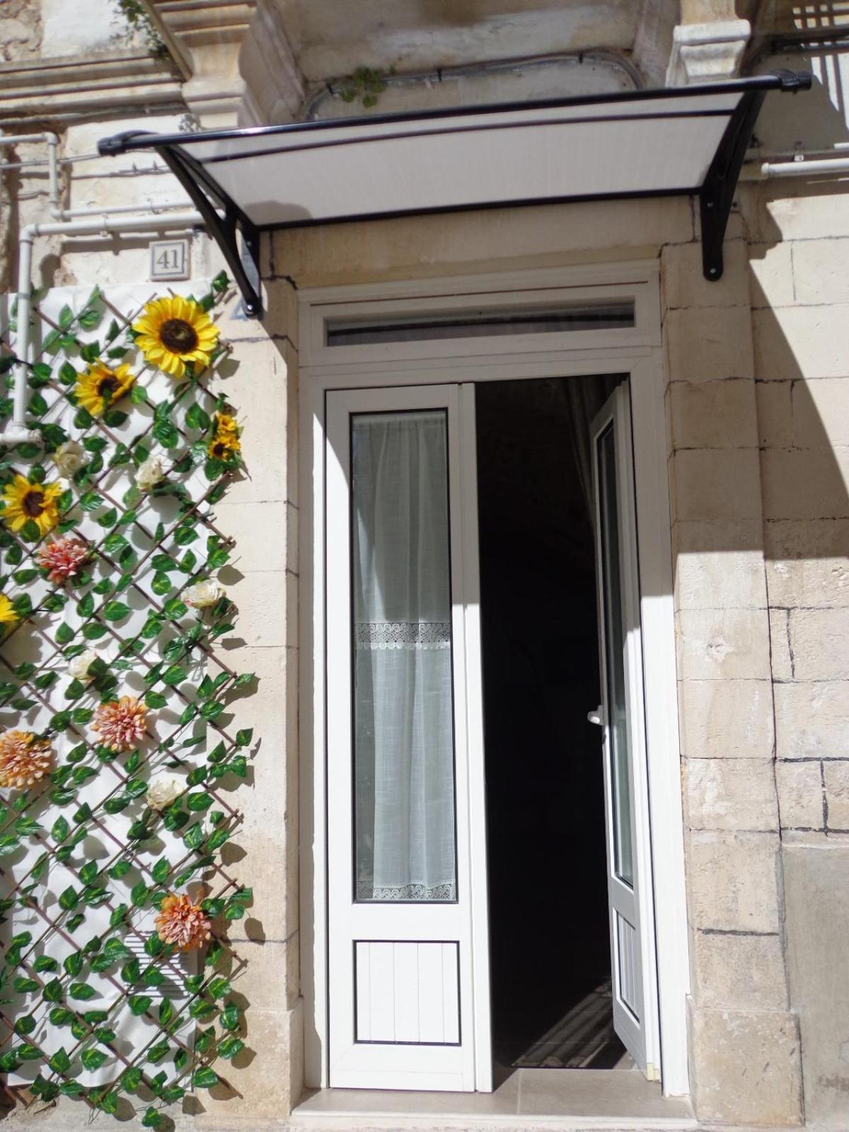 Casa A Martina Franca Apartment Bagian luar foto