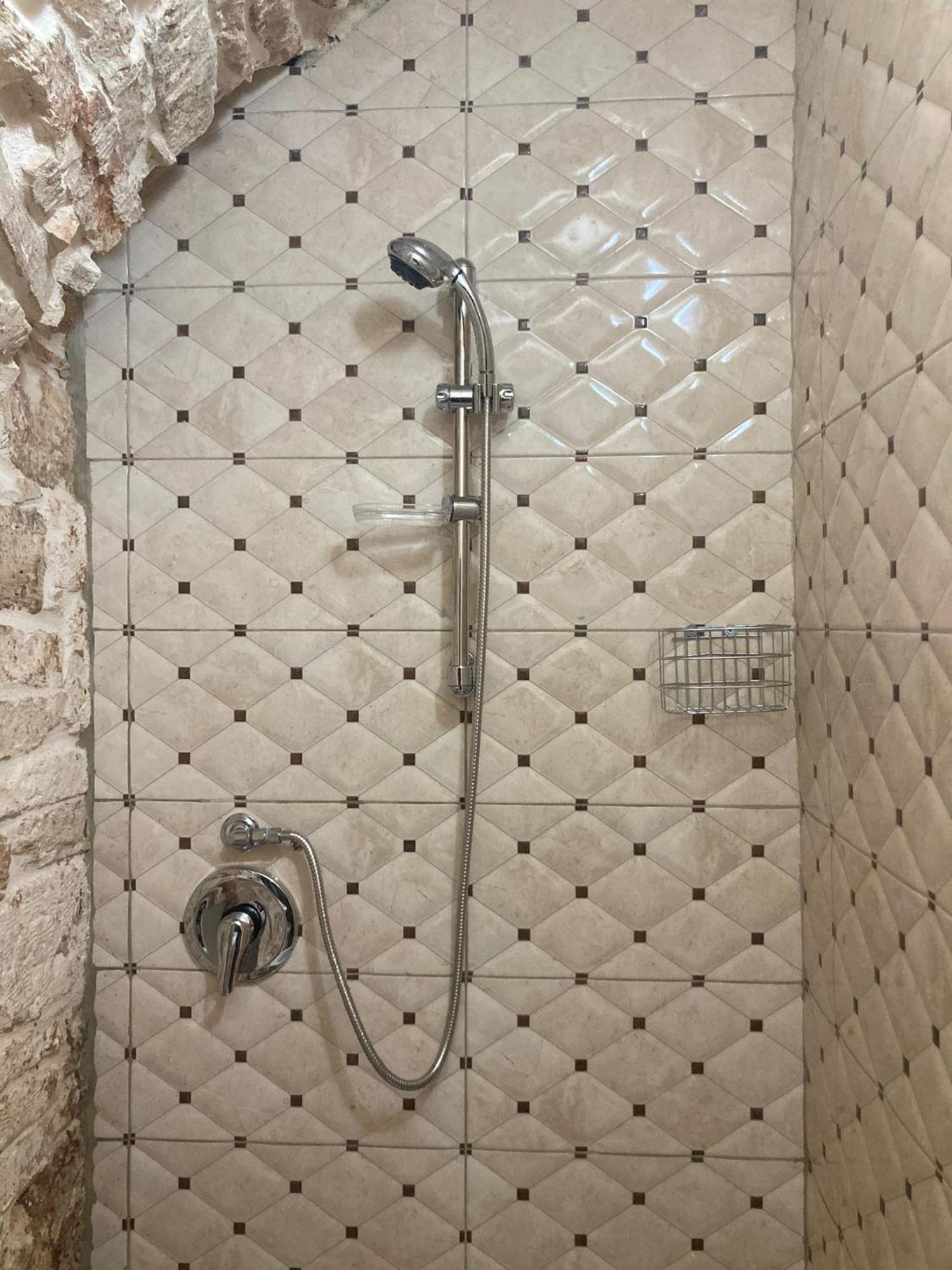 Casa A Martina Franca Apartment Bagian luar foto