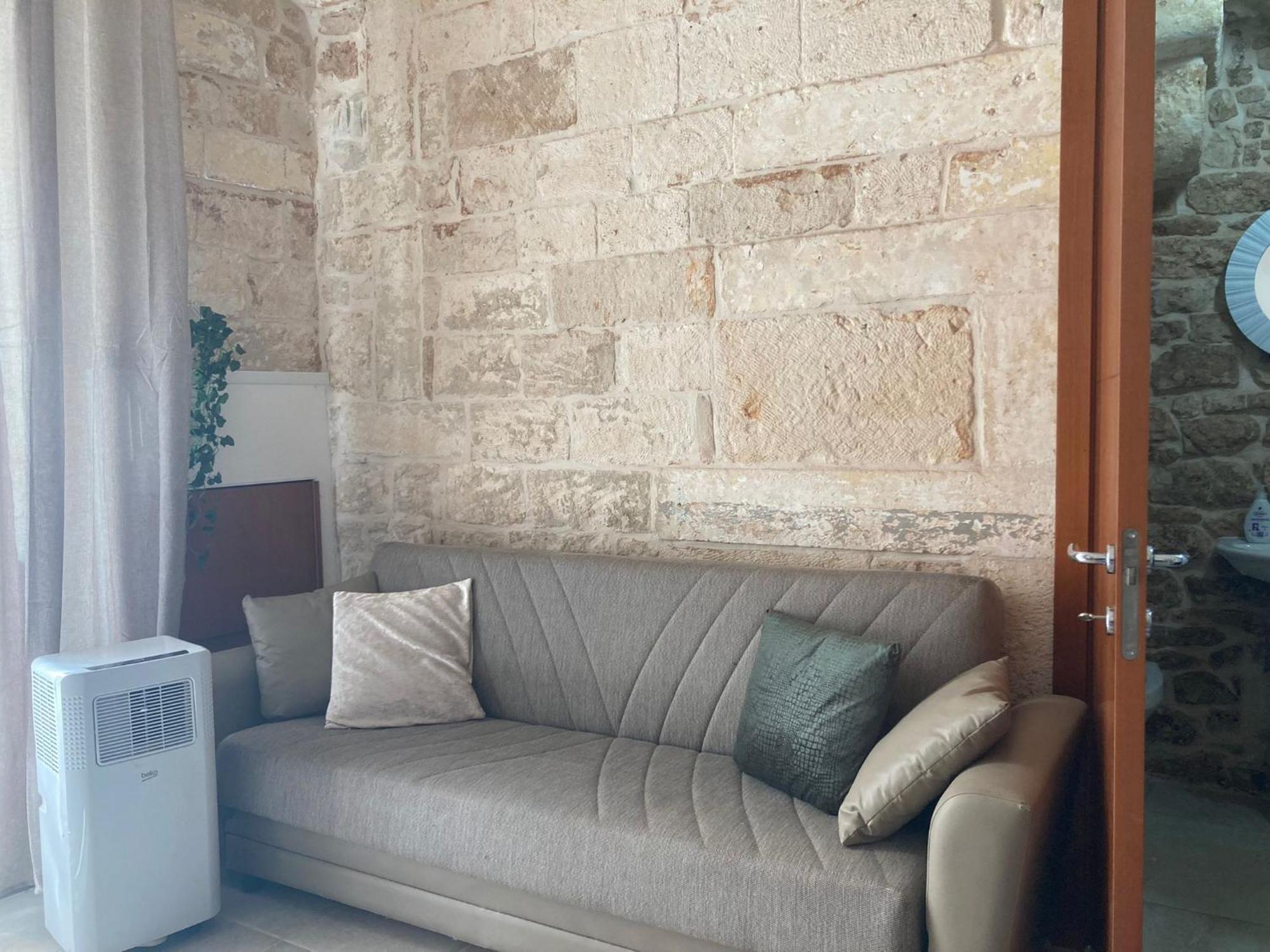 Casa A Martina Franca Apartment Bagian luar foto