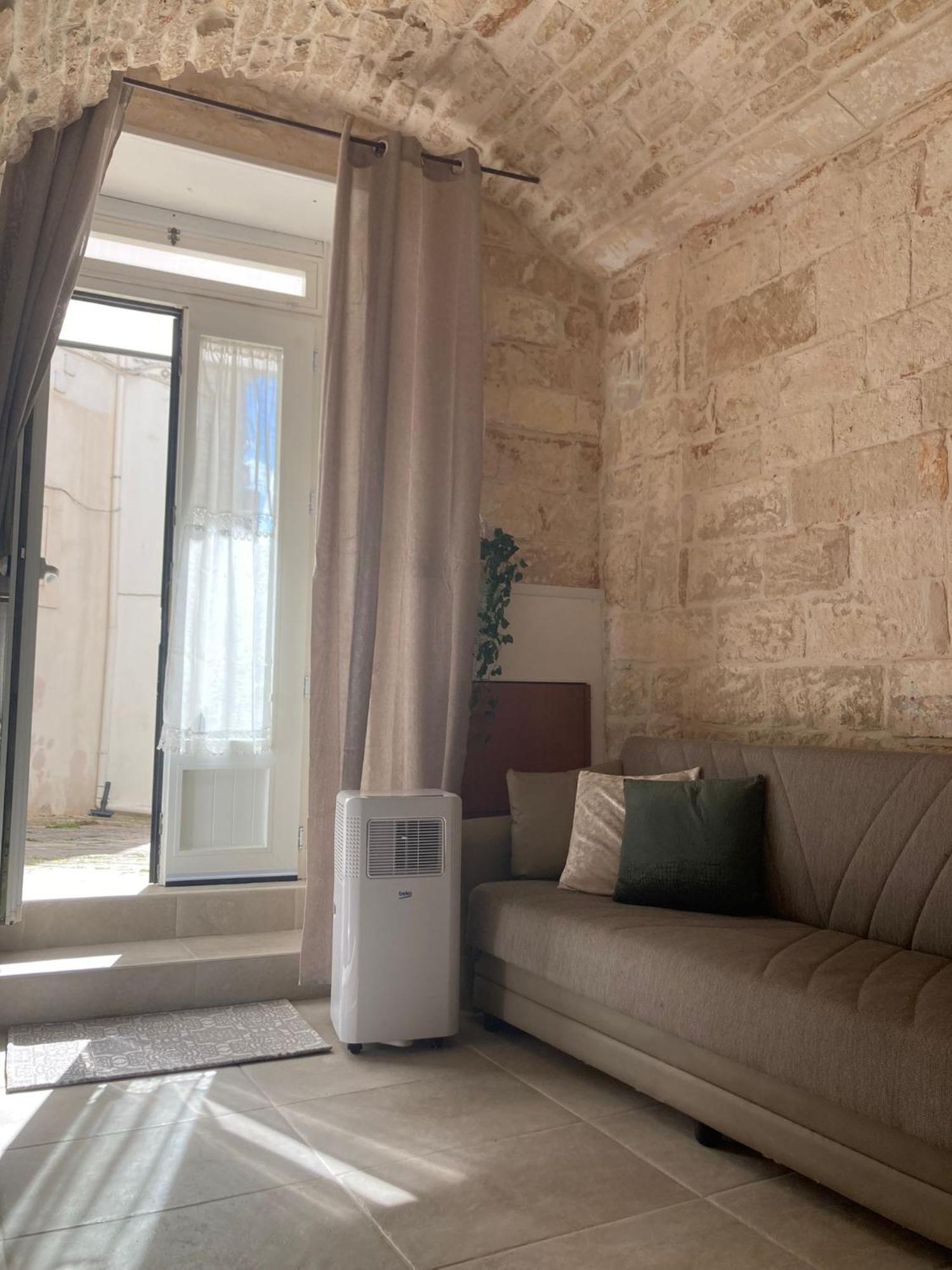 Casa A Martina Franca Apartment Bagian luar foto